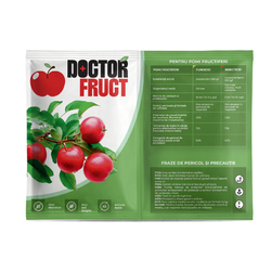Doctor fruct