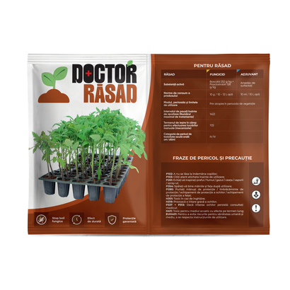 Doctor rasad
