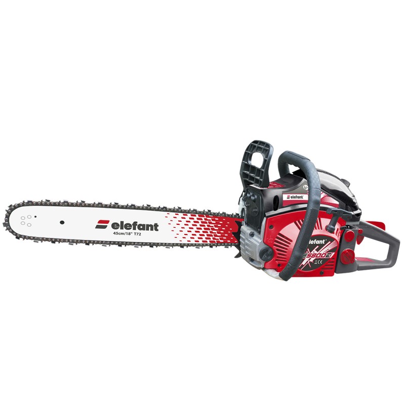 Motoferestrau ELEFANT CS 5800E