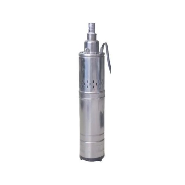 Pompa submersibila QGD 4 1100W 99m 45l/min NERO