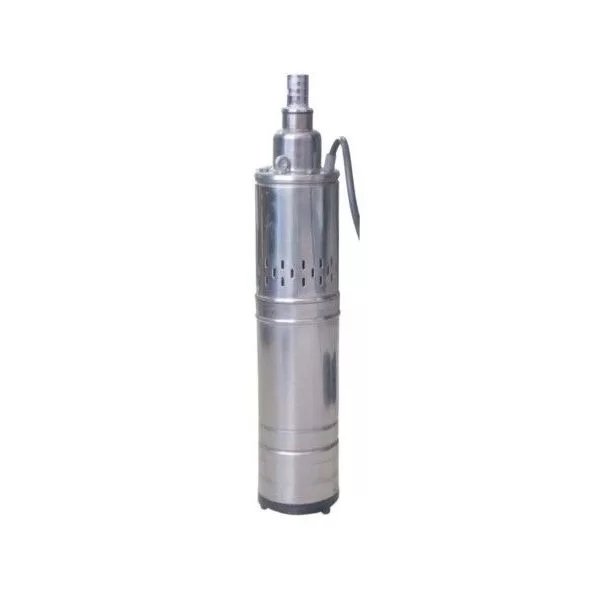 Pompa submersibila QGD3,5 750W 61m 40l/min NERO